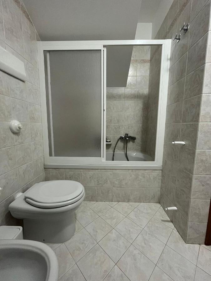 Appartamento Barone Castellammare del Golfo Exterior foto